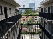 Departamento en renta en Americana, Guadalajara, Jalisco