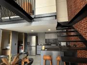 Departamento en renta en Americana, Guadalajara, Jalisco