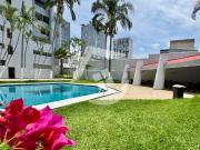 Departamento en renta en Americana, Guadalajara, Jalisco