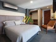 Departamento en renta en Americana, Guadalajara, Jalisco