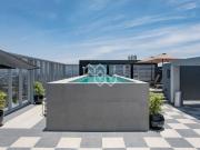 departamento en renta en américas