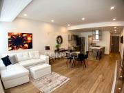 Departamento en Renta en Amp Granada 2R/2.5B/2E...