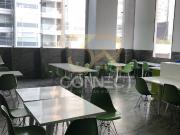 Departamento en Renta en Amp Granada 3R/2.5B/2E...