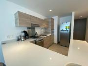 Departamento en renta en Amp Granada Cuadrante Neuchatel...