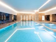 Departamento en renta en Ampliaci?n Granada 3 Rec?maras