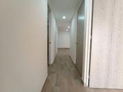 Departamento en renta en Ampliación Aviación Civil,...