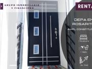 Departamento en renta en Ampliación Constitución, Playas...