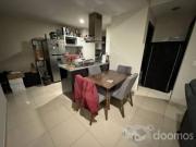 Departamento en renta en Ampliación Granada 1 Recámaras