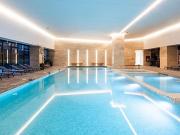 Departamento en renta en Ampliación Granada