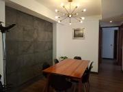 DEPARTAMENTO EN RENTA EN AMPLIACION GRANADA