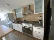 Departamento en renta en Ampliacion Granada City Towers...