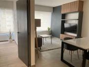 Departamento en Renta en Ampliación Granada Miguel Hidalgo