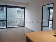 Departamento en Renta en Ampliación Granada, Miguel Hidalgo