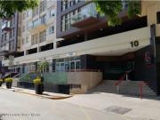 Departamento en renta en Ampliación Granada, Miguel...