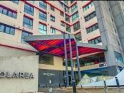 Departamento en renta en Ampliación Granada, Miguel...