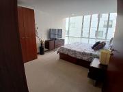 Departamento en renta en Ampliación Granada, Miguel...