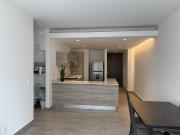 Departamento en renta en Ampliación Granada, Miguel...