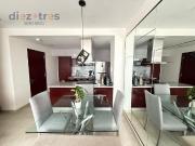 Departamento en renta en Ampliación Granada, Miguel...