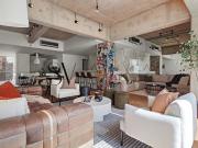 Departamento en renta en Ampliación Granada, Miguel...