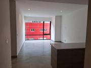 Departamento en renta en Ampliación Granada, Miguel...