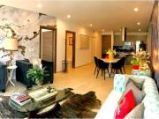 Departamento en renta en Ampliación Granada, Miguel...