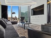 Departamento en renta en Ampliación Granada, Miguel...