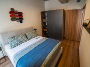 Departamento en renta en Ampliación Granada, Miguel...