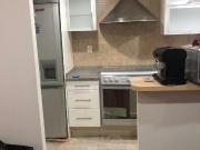 Departamento en renta en Ampliación Granada, Miguel...