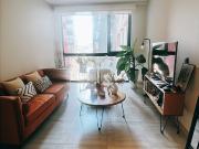 Departamento en renta en Ampliación Granada, Miguel... Departamento en renta en Ampliación Granada, Miguel...