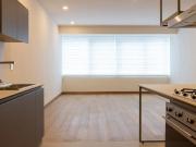 Departamento en renta en Ampliación Granada, Miguel...