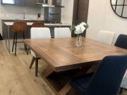 Departamento en renta en Ampliación Granada, Miguel...