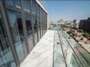 Departamento en renta en Ampliación Granada, Miguel...