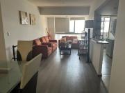 Departamento en renta en Ampliación Granada, Miguel...