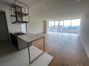 Departamento en renta en Ampliación Granada, Miguel...