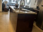 Departamento en renta en Ampliación Granada, Miguel...