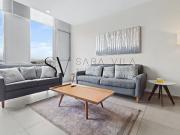 Departamento en renta en Ampliación Granada, Miguel...