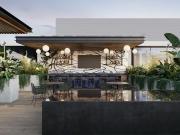 Departamento en renta en Ampliación Granada, Miguel... Departamento en renta en Ampliación Granada, Miguel...