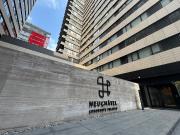 Departamento en renta en Ampliación Granada, Miguel...