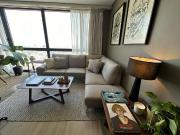 Departamento en renta en Ampliación Granada, Miguel...