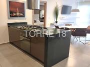 Departamento en renta en Ampliación Granada, Miguel...