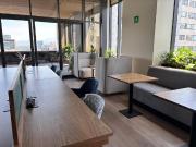 Departamento en renta en Ampliación Granada, Miguel...