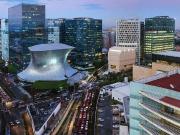 Departamento en renta en Ampliación Granada, Miguel...