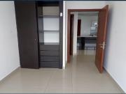 Departamento en renta en Ampliación Granada, Miguel...