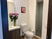 Departamento en renta en Ampliación Granada, Miguel...