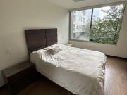 Departamento en renta en Ampliación Granada, Miguel...