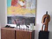 Departamento en renta en Ampliación Granada, Miguel...