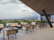 Departamento en renta en Ampliación Granada, Miguel...