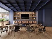 Departamento en renta en Ampliación Granada, Miguel...