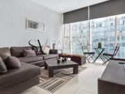 Departamento en renta en Ampliación Granada, Miguel...