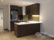 Departamento en Renta en Ampliación Granada Miguel...